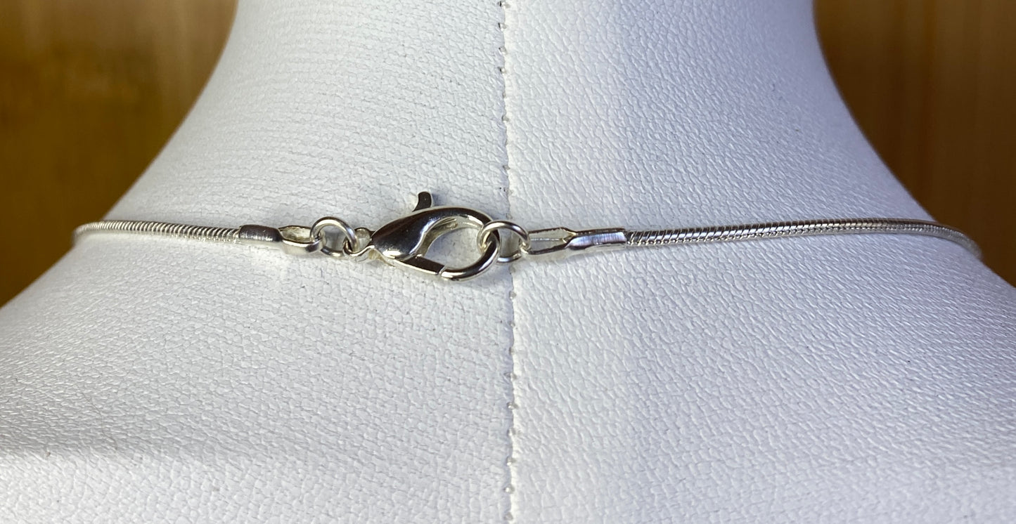 Inka Pattern Silver Alpaca Necklaces – Choose Your Style. Cute Alpaca Peruvian Necklace. Inka Symbols Jewelry. Inka Necklace.