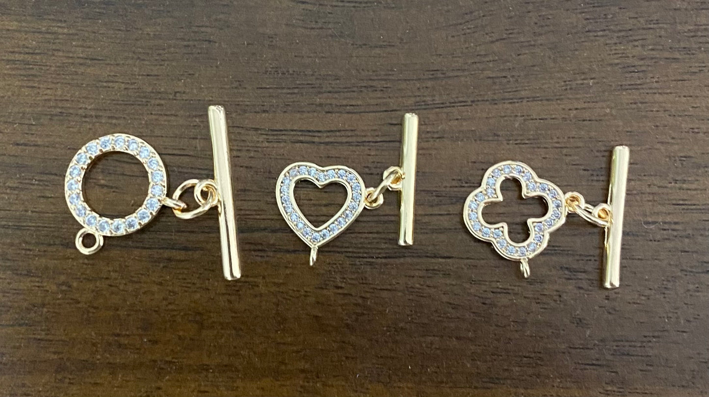 Rhombus shaped Miyuki beads bracelet